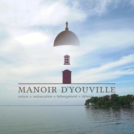 Manoir D'Youville Châteauguay Heights Dış mekan fotoğraf