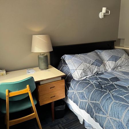 Manoir D'Youville Châteauguay Heights Dış mekan fotoğraf