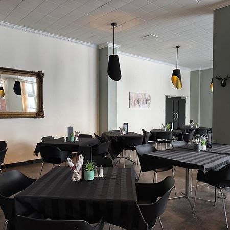 Manoir D'Youville Châteauguay Heights Dış mekan fotoğraf