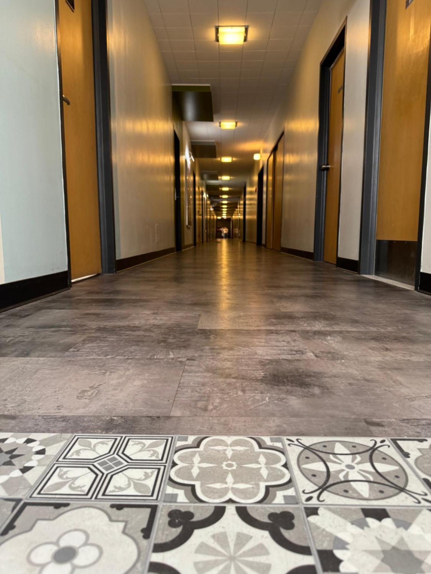 Manoir D'Youville Châteauguay Heights Dış mekan fotoğraf