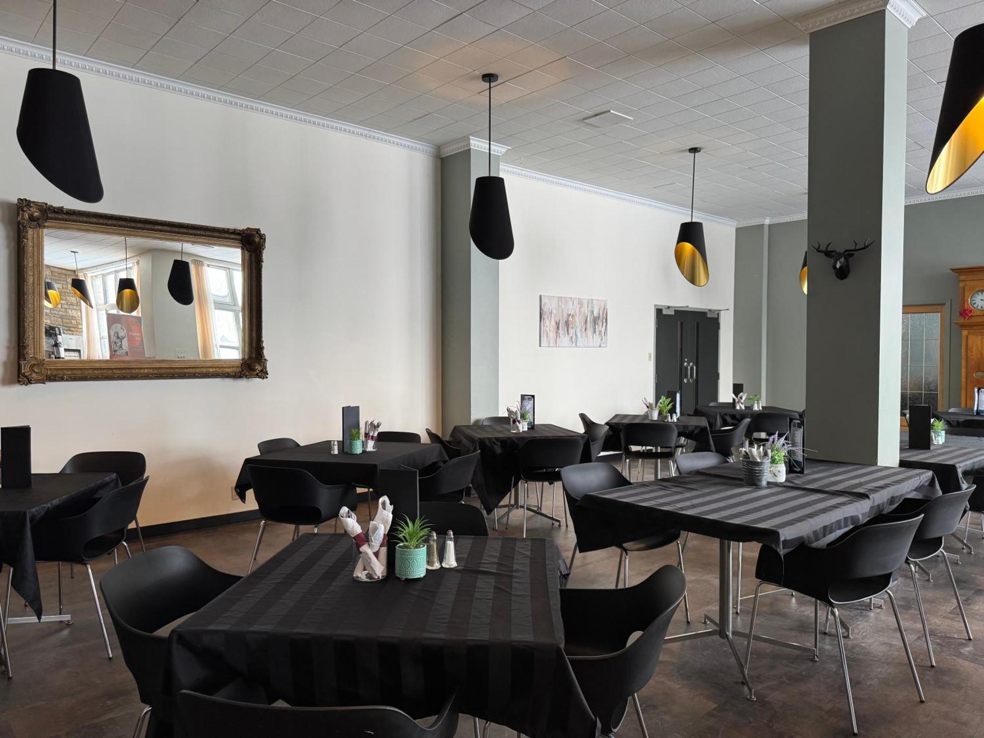 Manoir D'Youville Châteauguay Heights Dış mekan fotoğraf