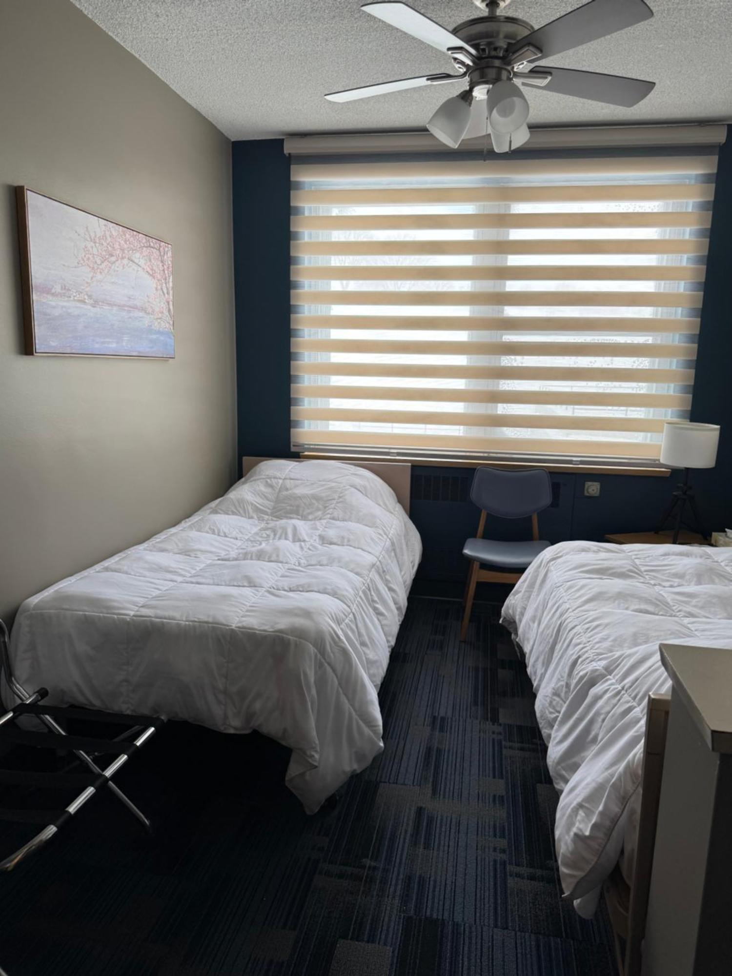 Manoir D'Youville Châteauguay Heights Dış mekan fotoğraf