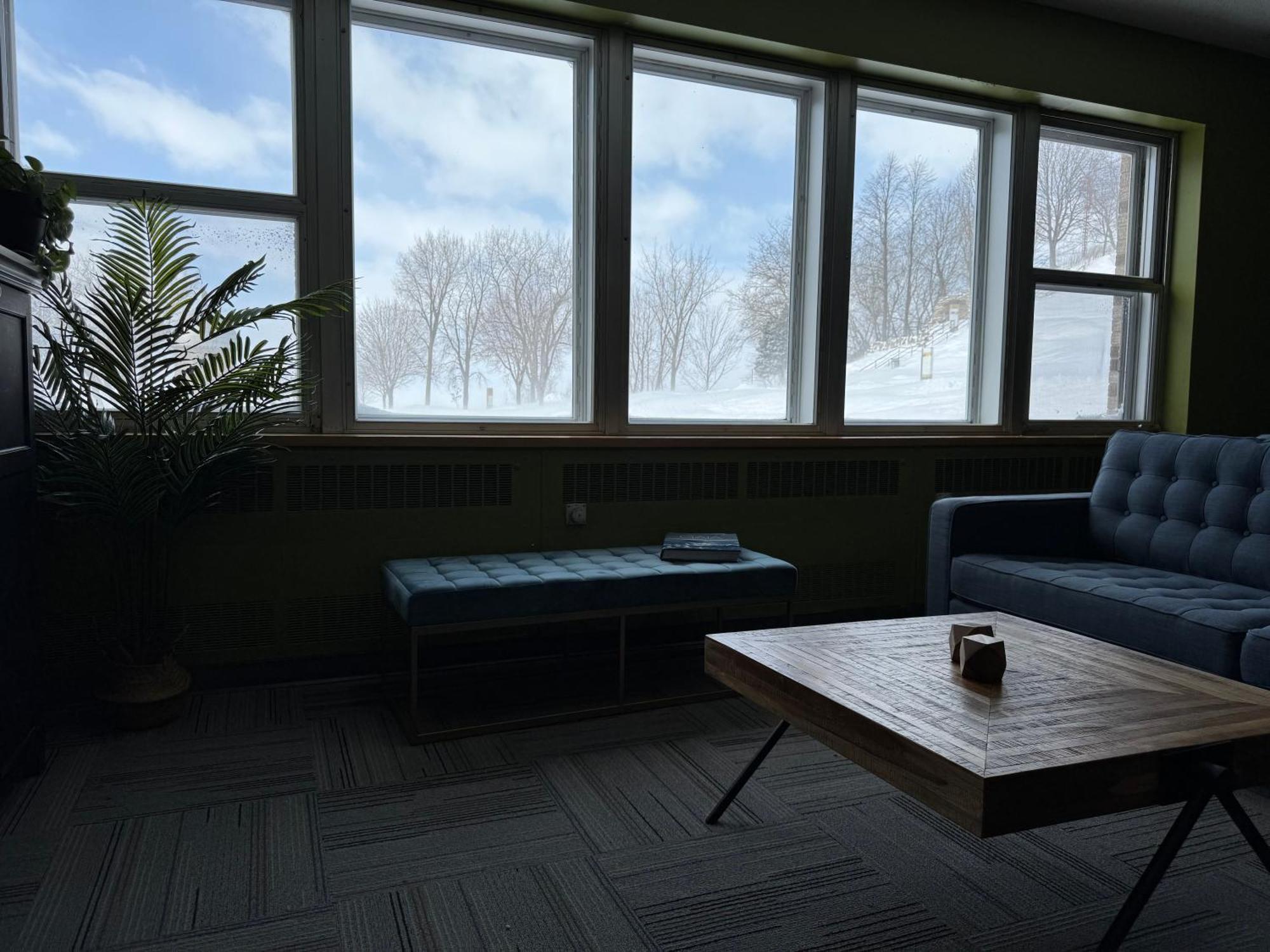 Manoir D'Youville Châteauguay Heights Dış mekan fotoğraf