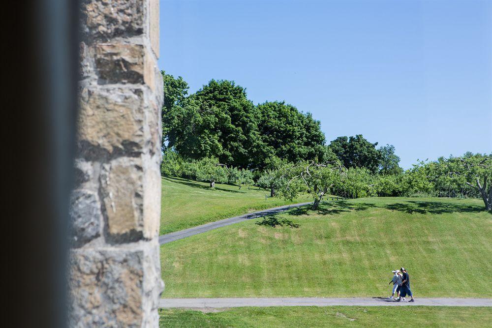 Manoir D'Youville Châteauguay Heights Dış mekan fotoğraf